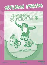 Free Wheelers 3 Study Pack Student's