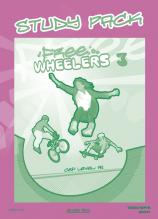 Free Wheelers 3 Study Pack Teacher's