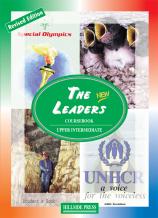 The New Leaders Upper Intermediate Coursebook Student's