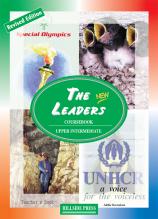 The New Leaders Upper Intermediate Coursebook Teacher's