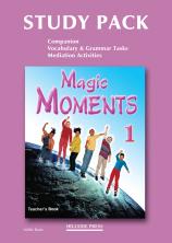 Magic Moments 1 Study Pack Teacher's