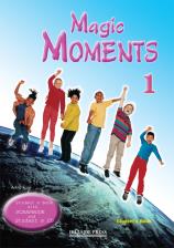 Magic Moments 1 Coursebook Student's