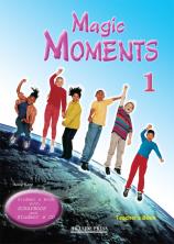 Magic Moments 1 Coursebook Teacher's