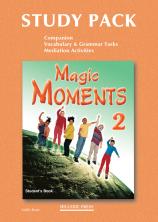 Magic Moments 2 Study Pack Student's