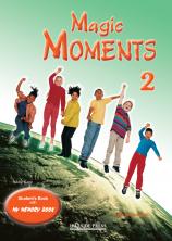 Magic Moments 2 Coursebook Teacher's
