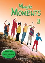 Magic Moments 3 Coursebook Student's