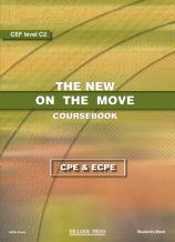 The New On the Move C2 Coursebook Student's