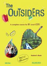 The Outsiders B1 Coursebook Student's
