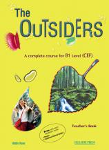The Outsiders B1 Coursebook Teacher's