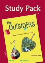 The Outsiders B1 Study Pack Teacher's
