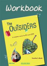 The Outsiders B1 Workbook Teacher's