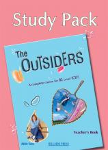 The Outsiders B2 Study Pack Teacher's