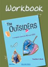 The Outsiders B2 Workbook Teacher's