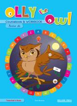 Olly the Owl A junior Coursebook & Workbook Teacher's