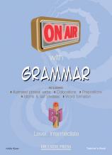 On Air with Grammar B1 Teacher's