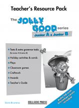 Jolly Good 1 Teacher's Resource Pack