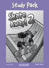 Skate Away 2 Study Pack Student's
