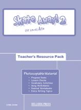 Skate Away 2 Teacher's Resource Pack