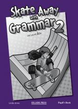 Skate Away with Grammar 2 Student's