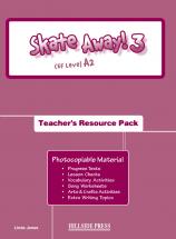 Skate Away 3 Teacher's Resource Pack