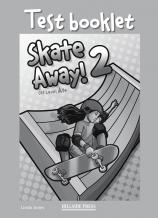 Skate Away 2 Test Pack Student's
