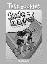 Skate Away 3 Test Pack Student's
