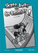 Skate Away with Grammar 1 Student's