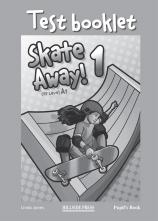 Skate Away 1 Test Pack Student's