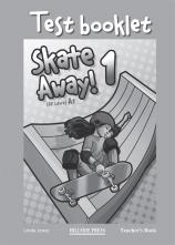 Skate Away 1 Test Pack Teacher's