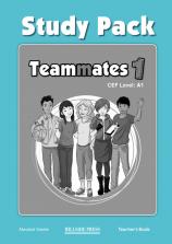 Teammates 1 Study Pack Teacher's