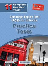 New FCE Practice Tests Teacher’s book