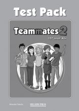 Teammates 2 Test Pack