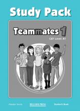 TEAMMATES A1 STUDY S/B