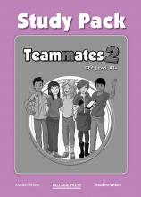 Teammates 2 Study Pack Student's