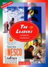 The New Leaders Intermediate Coursebook Teacher's