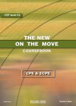 The New On the Move C2 Coursebook Teacher's