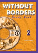 Without Borders 2 Study Pack Teacher's