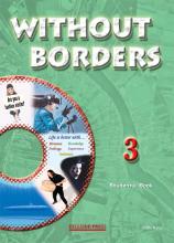 Without Borders 3 Coursebook Student's