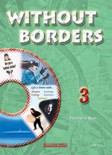 Without Borders 3 Coursebook Teacher's