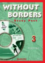 Without Borders 3 Study Pack Student's