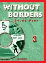 Without Borders 3 Study Pack Teacher's