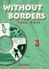 Without Borders 3 Test booklet