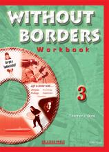Without Borders 3 Workbook Teacher's