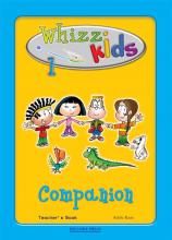 Whizz Kids 1 Companion Teacher's