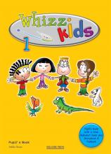 Whizz Kids 1 Coursebook Student's
