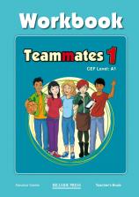 Teammates 1 Workbook Teacher's