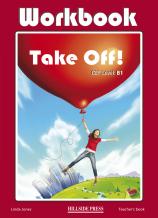 Take Off! B1 Workbook Teacher's