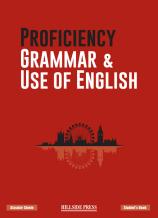 CPE & ECPE USE & GRAMMAR (Student's Book)