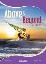 Above & Beyond B1+ Coursebook Student's