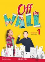 Off the wall 1 Coursebook Student's